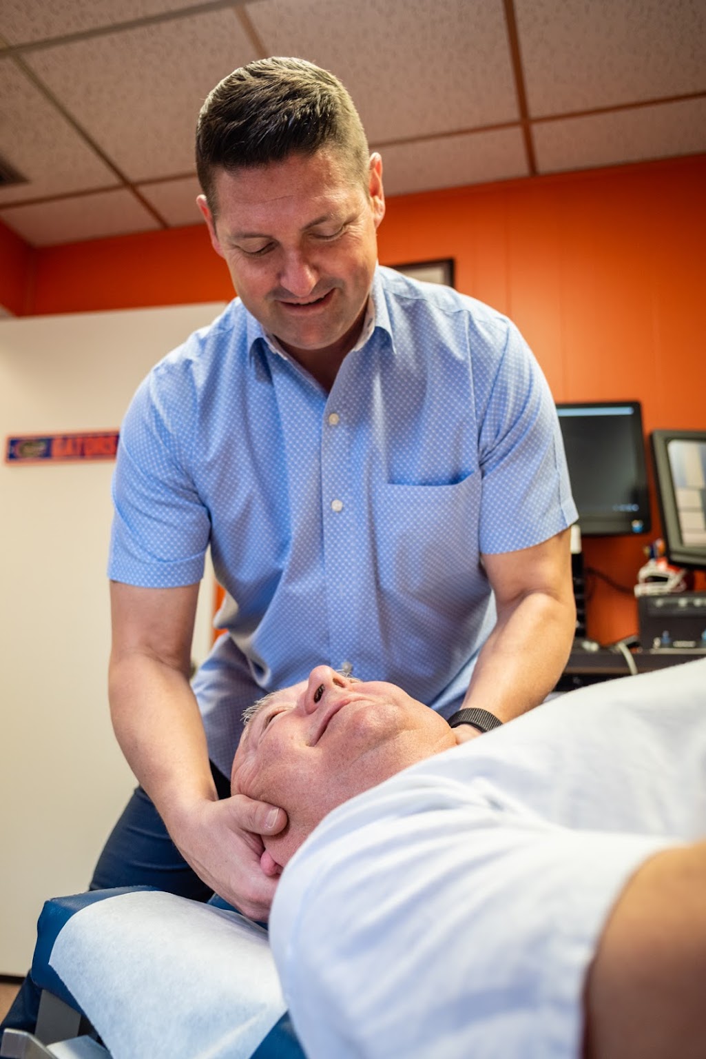 Chiropractor in Ormond Beach, FL